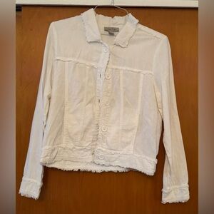 Charlie Paige Women's Jean Jacket